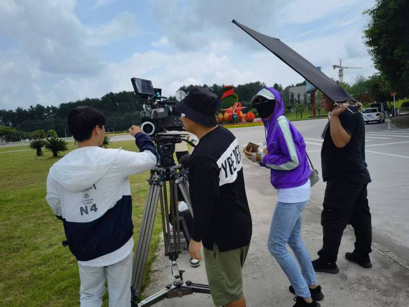 场景赋能，新乡县TVC拍摄打造品牌沉浸式体验