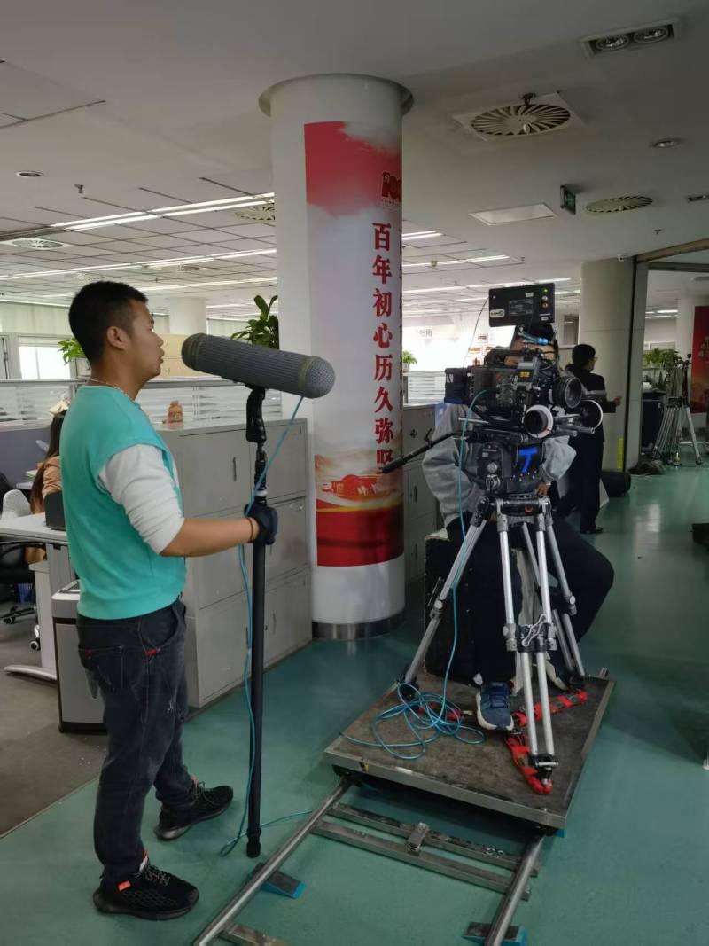 新乡县广告片拍摄：用故事化表达传递品牌温度，拉近与用户的距离！