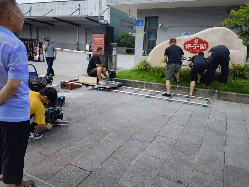 新乡县TVC拍摄：制造业专属TVC方案，用镜头展现企业硬核实力！