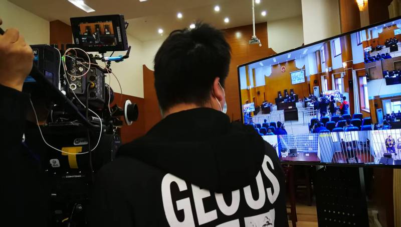 新乡县TVC制作：政企单位合规宣传，专业把控内容，官方平台适用！