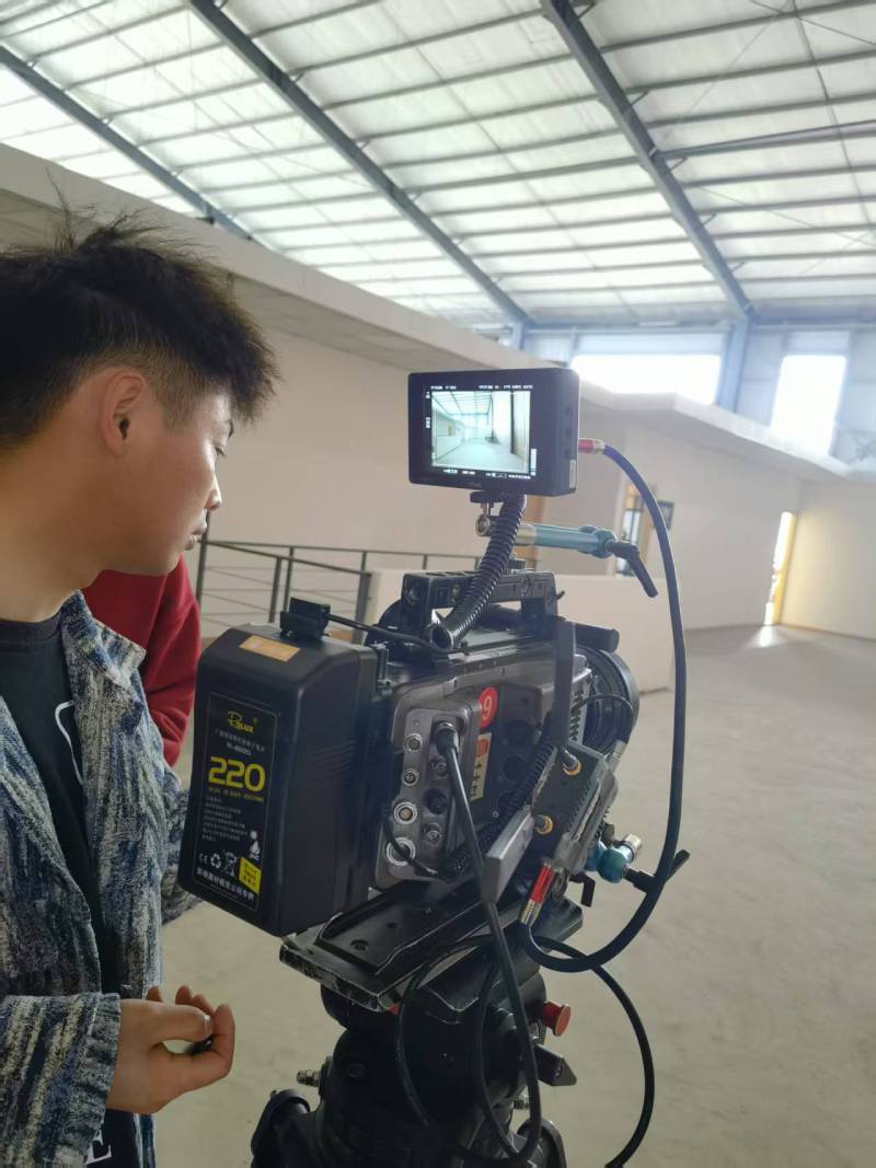 创新驱动，智领未来——新乡县TVC与广告片拍摄制作的创新实践