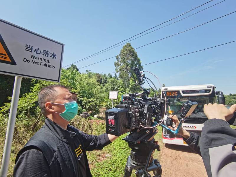 新乡县TVC拍摄公司：深耕本地市场，为品牌定制专属拍摄方案