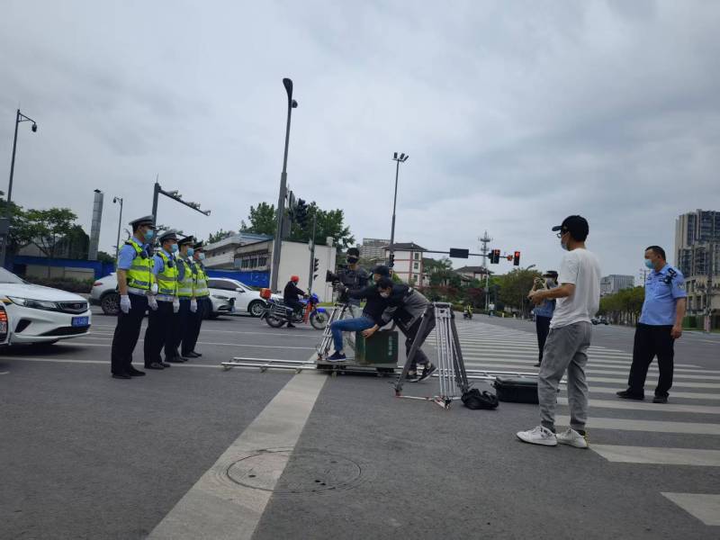新乡县TVC拍摄公司：医疗科技企业信赖之选，专业内容可视化呈现！