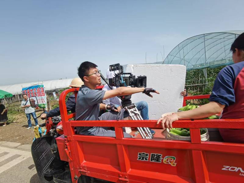 新乡县TVC制作创新逻辑：以精准叙事，让品牌信息高效传递