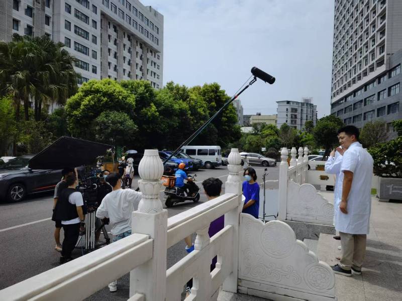 新乡县广告片拍摄公司