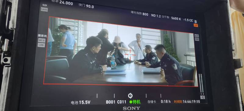 新乡县广告片拍摄公司服务世界500强的标准化体系